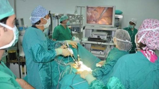 Kolon Ameliyatı Sonrası Dikkat Edilmesi Gerekenler?